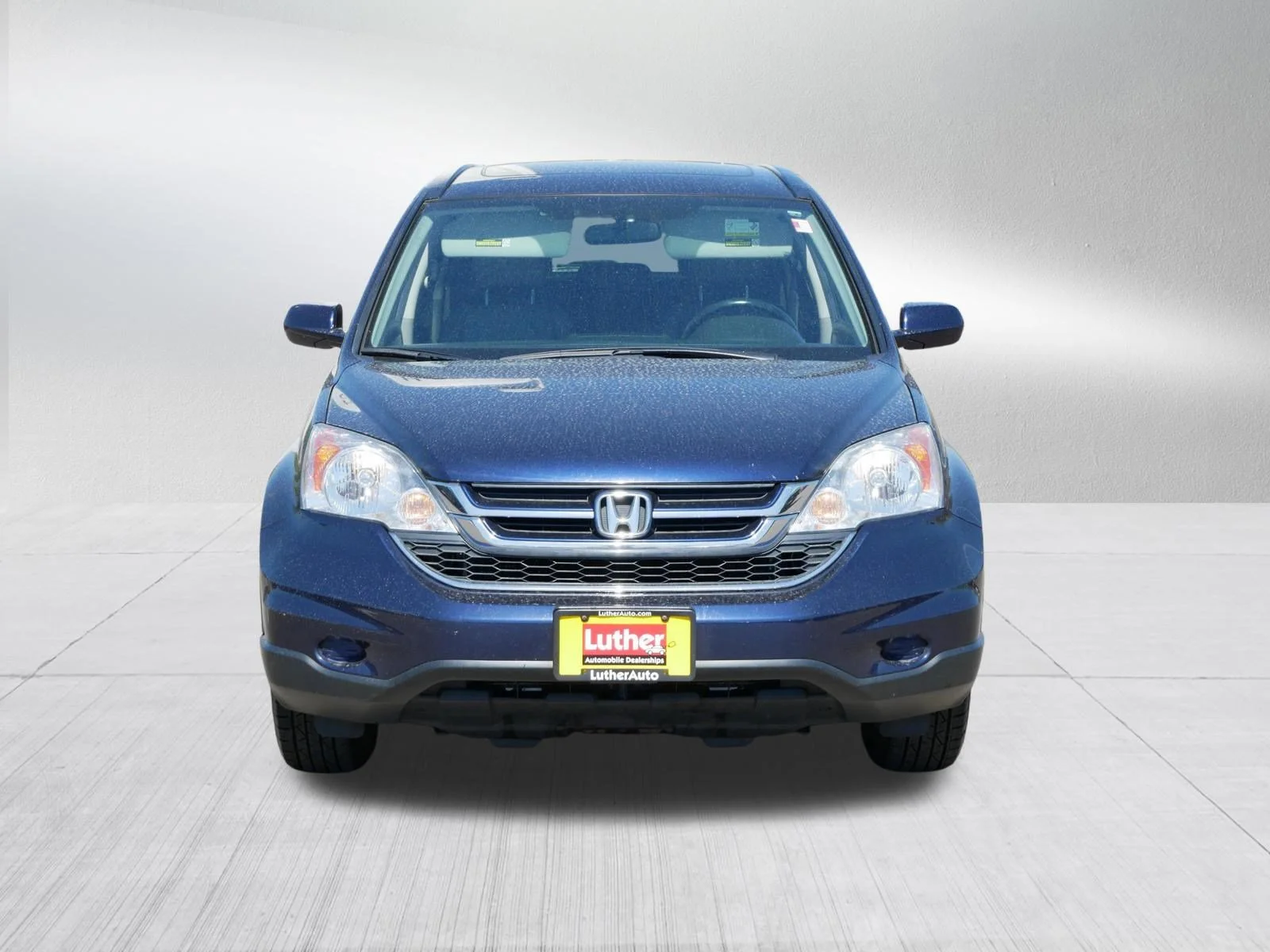 Used 2011 Honda CR-V EX-L with VIN 5J6RE4H70BL030287 for sale in Hopkins, MN