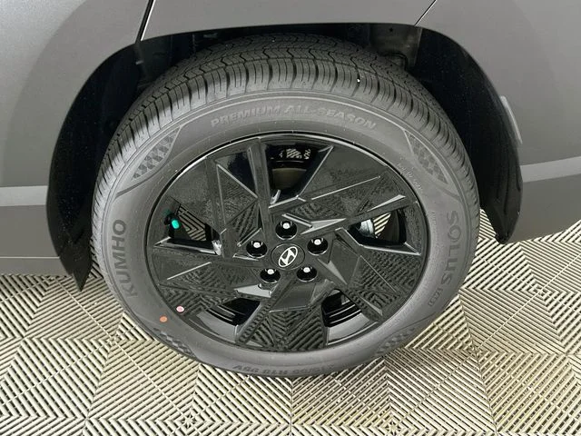 New 2027 Hyundai KONA SEL Sport