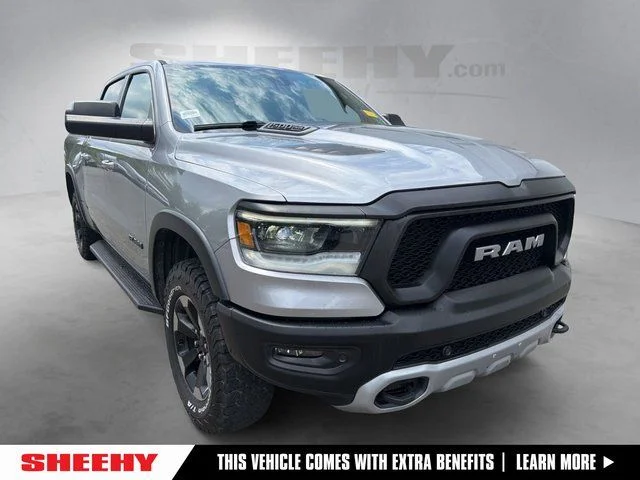 2020 RAM Ram 1500 Pickup