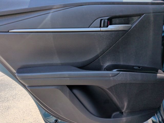 Certified Used 2025  Toyota LE image 30