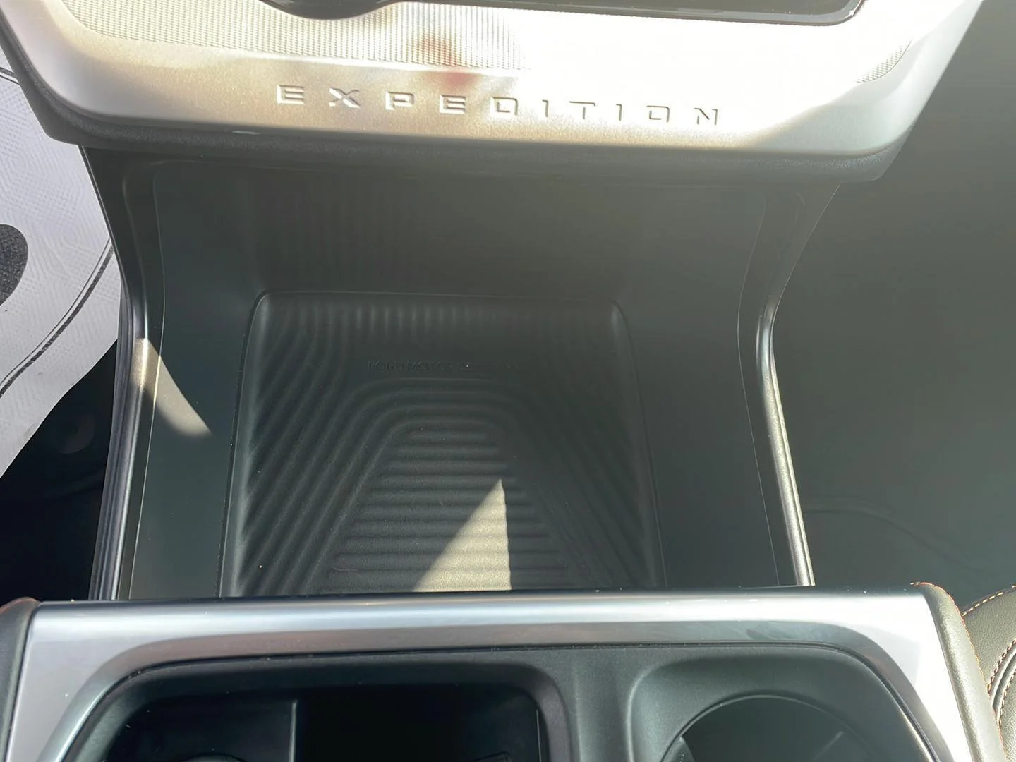 Certified Used 2025 Space Silver Ford Active image 20