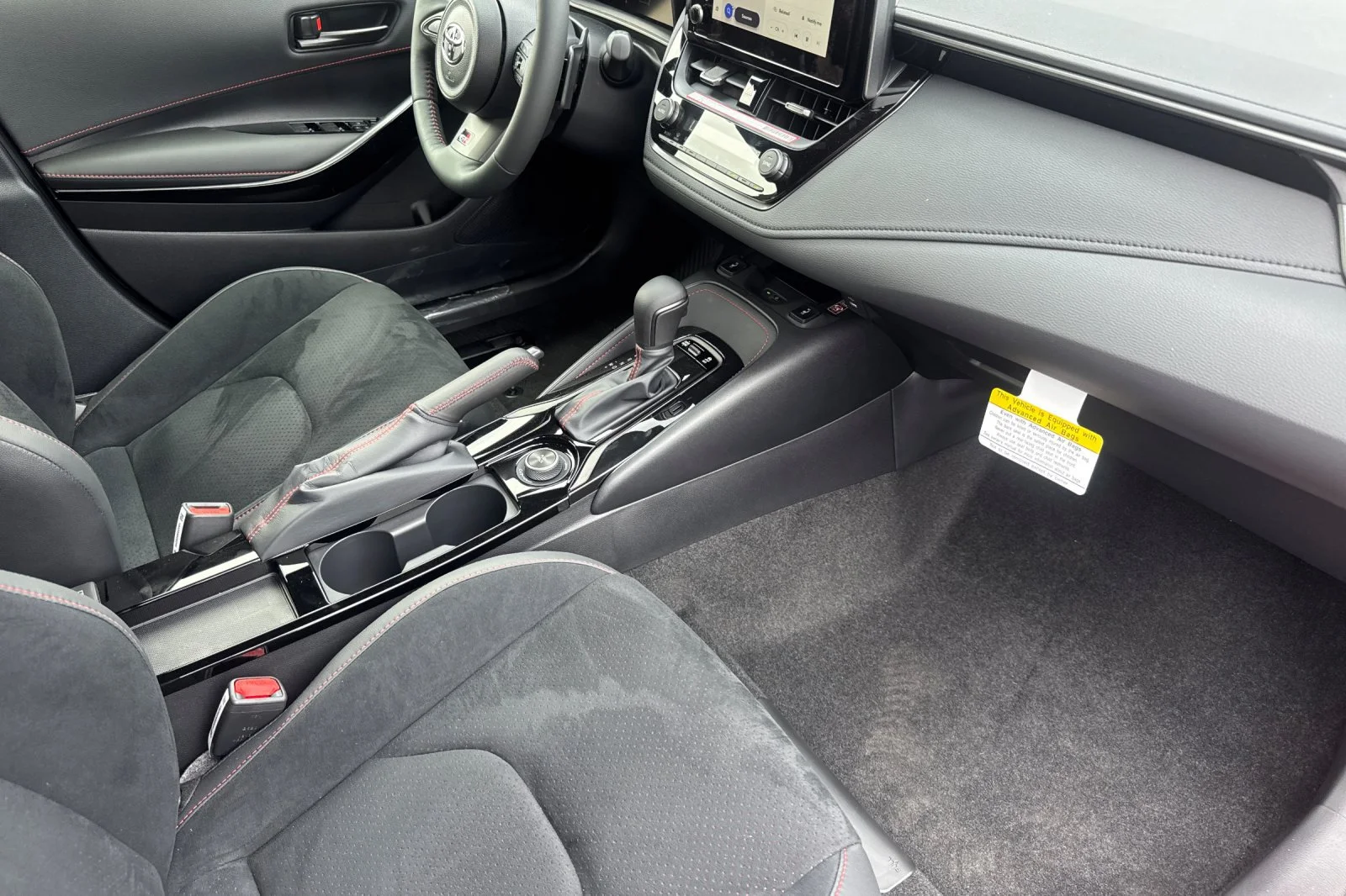 New 2026  Toyota Premium Plus image 16
