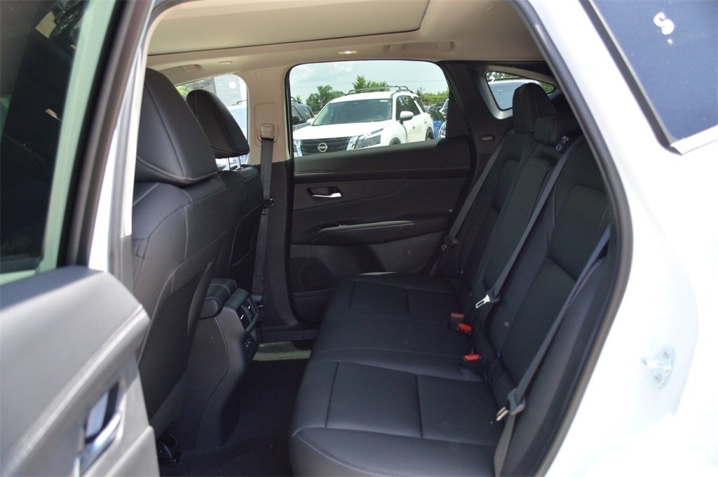 2025 Nissan Murano SL - Photo 19