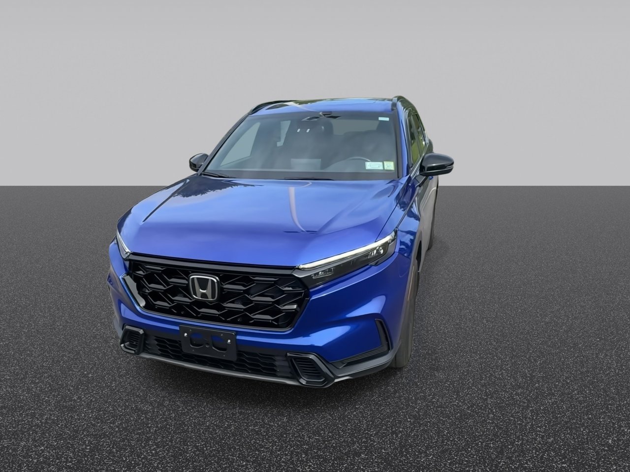 Used 2024 Still Night Pearl Honda Sport image 3