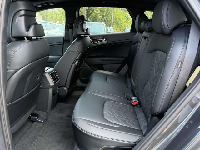 2025 Kia Sportage X-Line Prestige - Photo 16