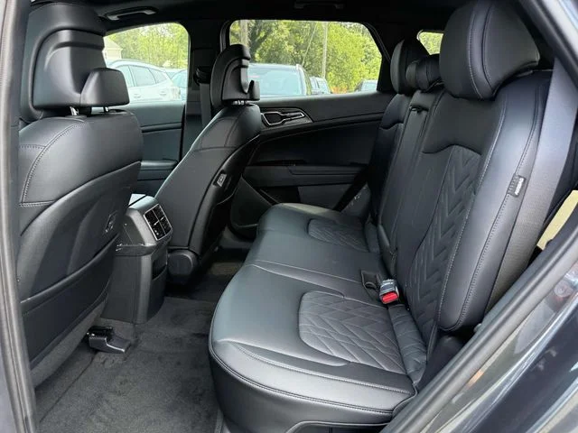 2025 Kia Sportage X-Line Prestige - Photo 16