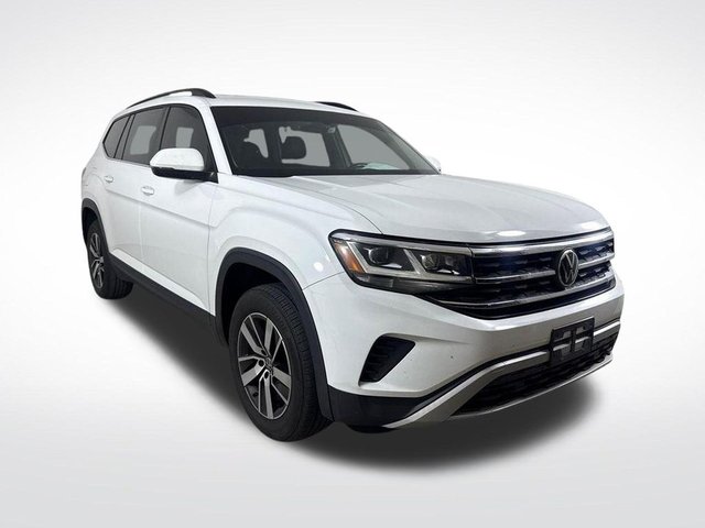 2021 Volkswagen Atlas 2.0T SE