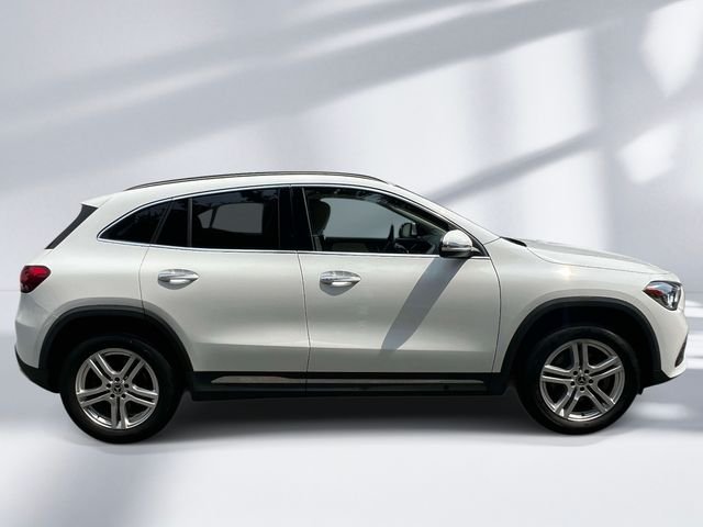 Certified Used 2023 White Mercedes-Benz GLA 250 image 6