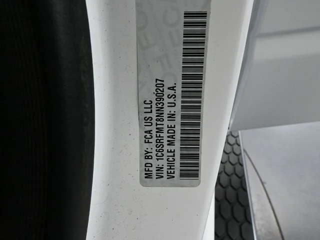 2022 RAM Ram 1500 Pickup Big Horn/Lone Star - Photo 52
