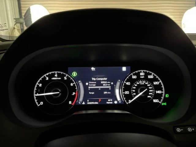 2024 Acura RDX Advance Package - Photo 22