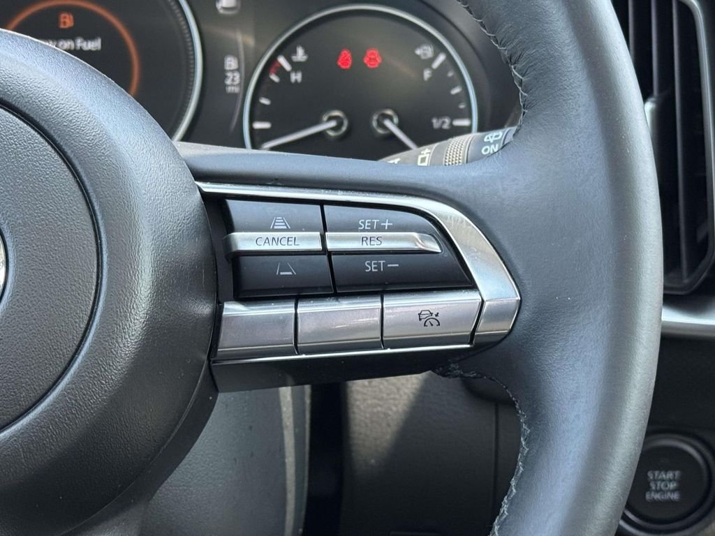 Used 2024 Beige Mazda 2.5 S Premium Package image 22