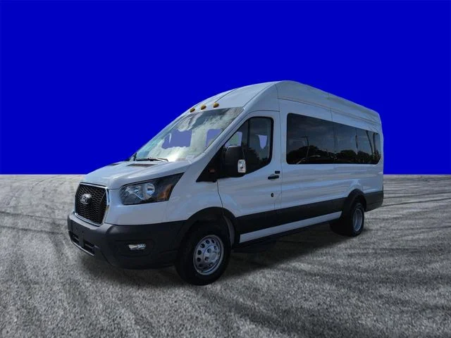 New 2026 White Ford XL image 8
