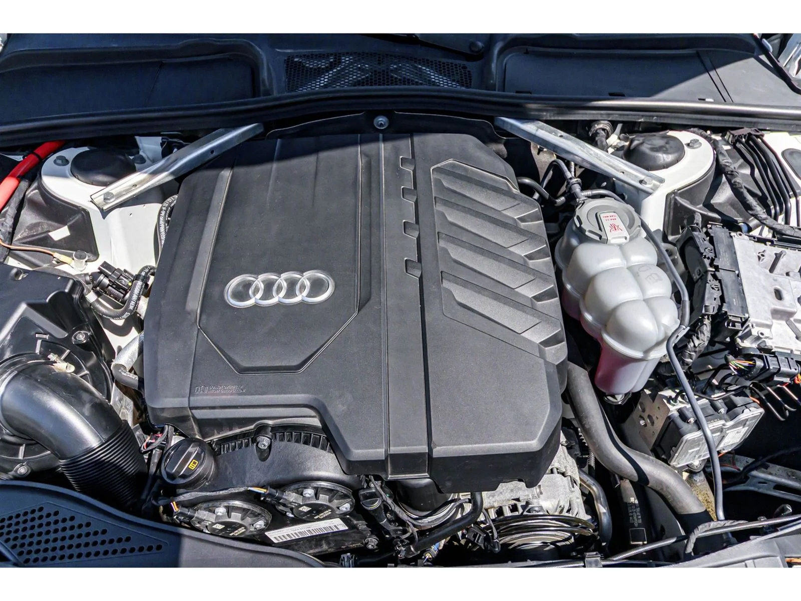 2023 Audi A4 Premium Plus - Photo 17