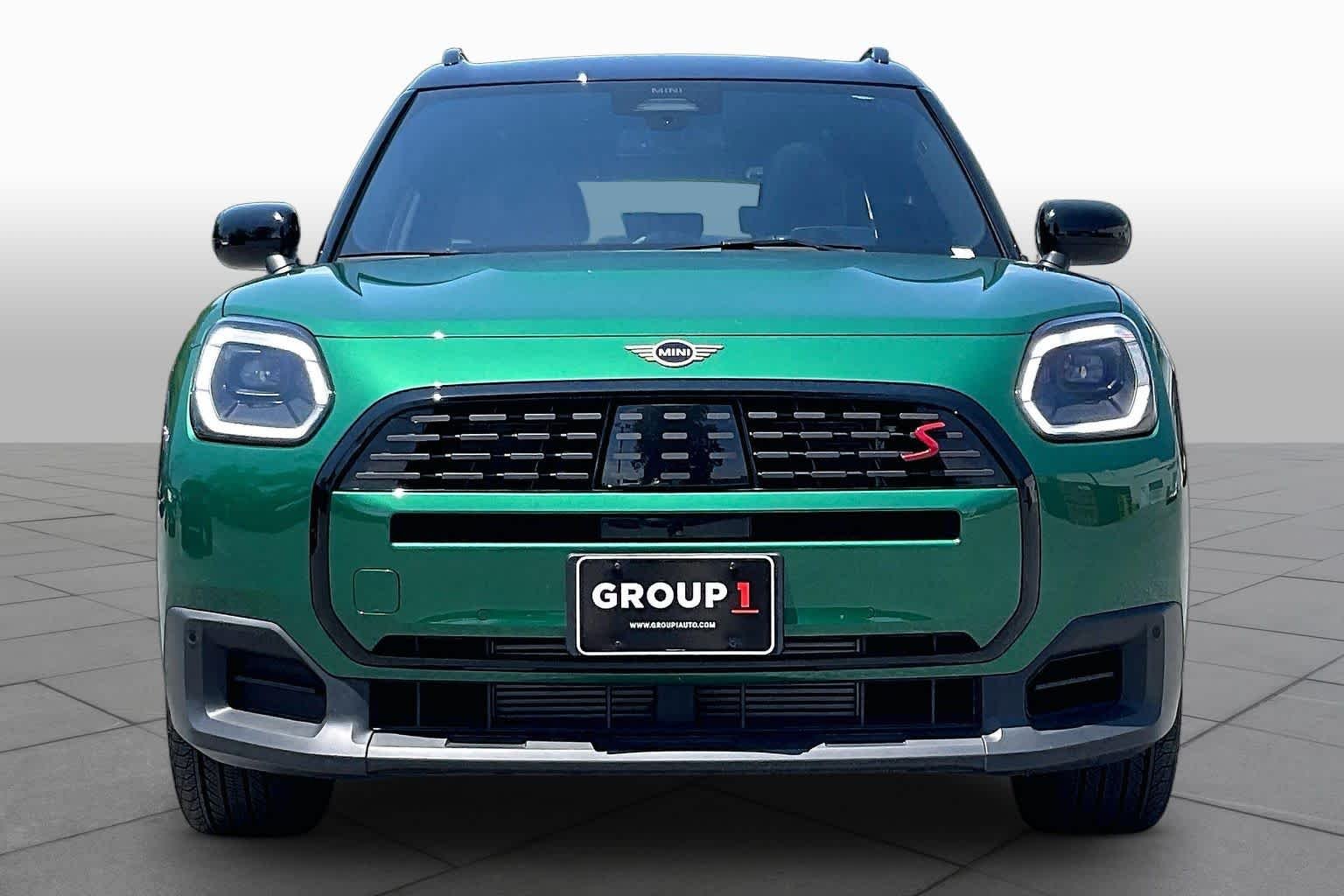 2025 MINI Countryman S - Photo 4