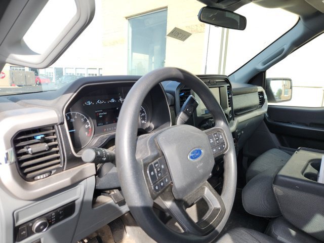 Used 2021 White Ford XL image 7