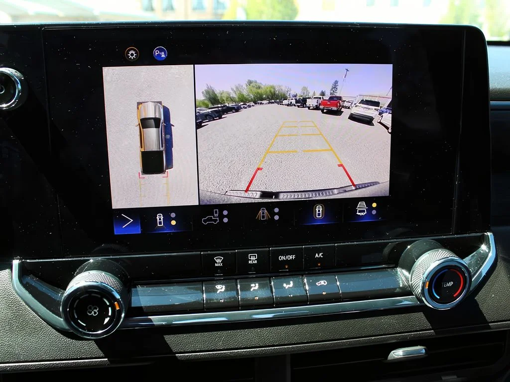 2023 Chevrolet Colorado Trail Boss - Photo 18