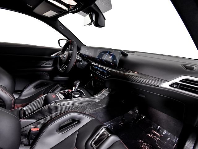 Used 2025 Green BMW CS image 39