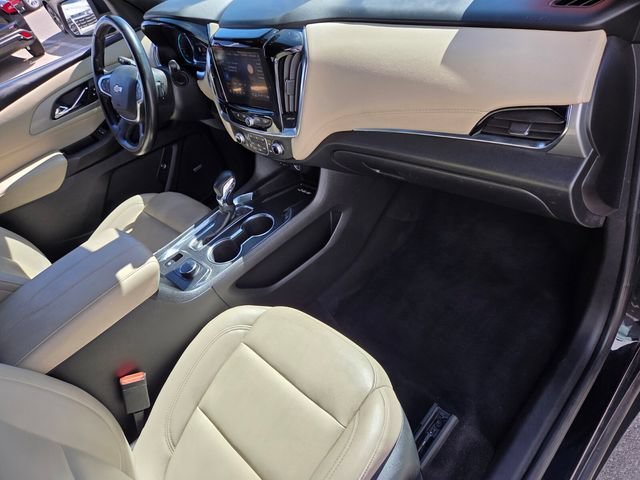 2023 Chevrolet Traverse 3LT - Photo 17