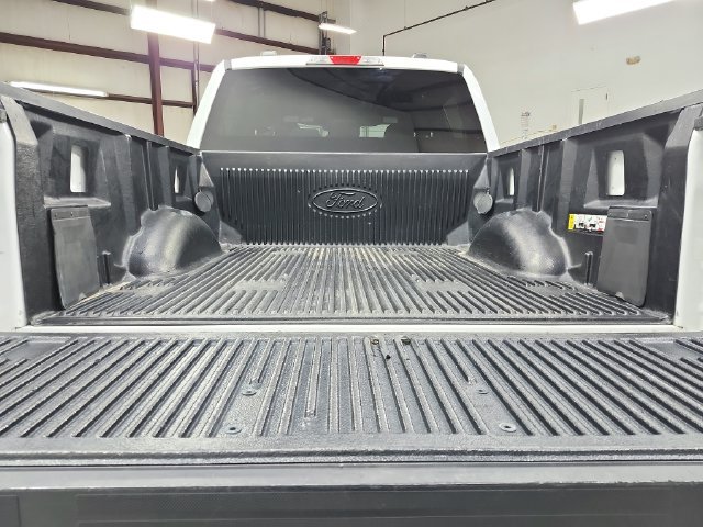 Used 2024 White Ford STX image 41