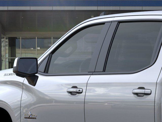 2026 Chevrolet Silverado 1500 LT - Photo 12