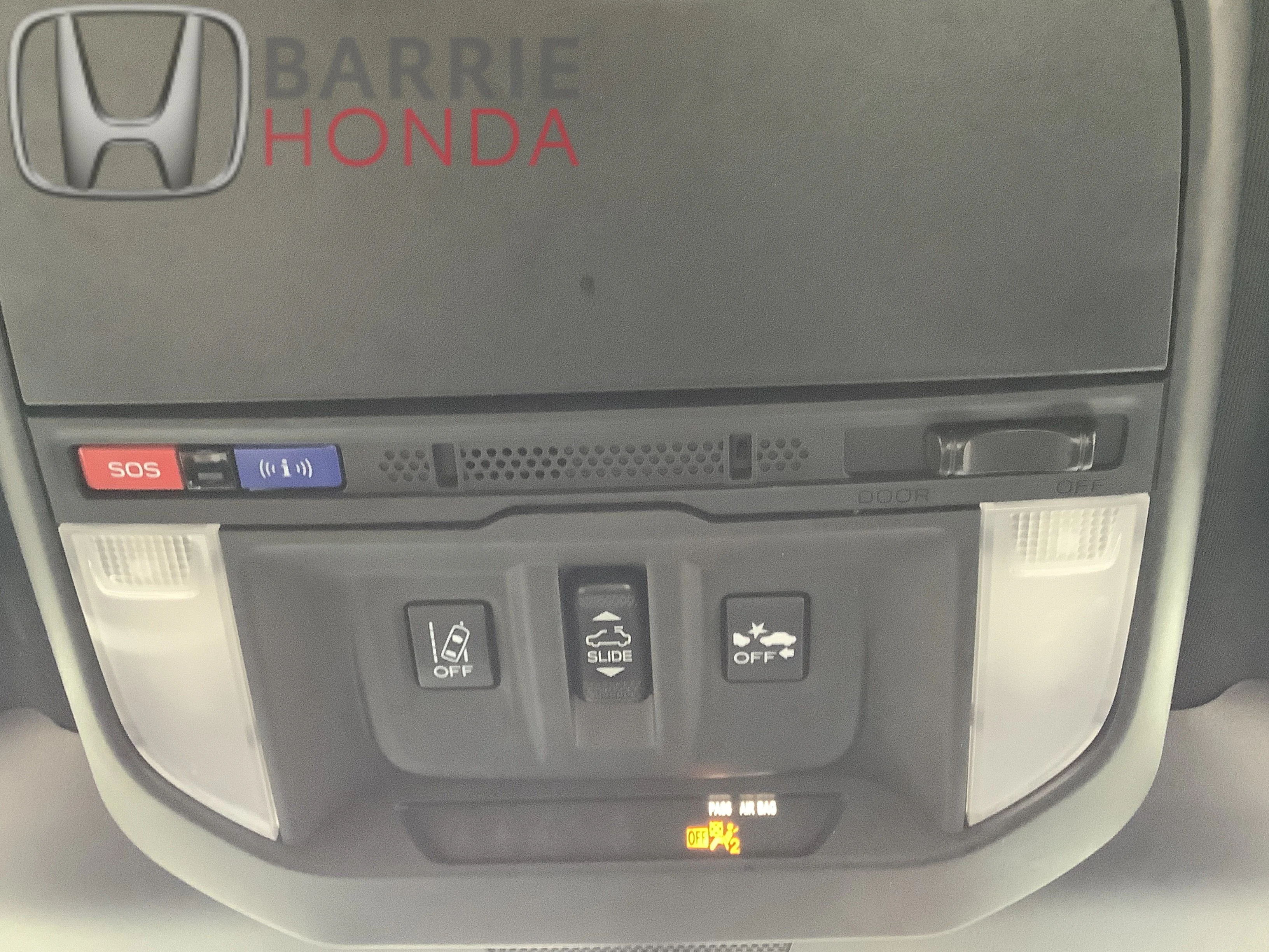 Used 2022 Black Subaru Wilderness image 6