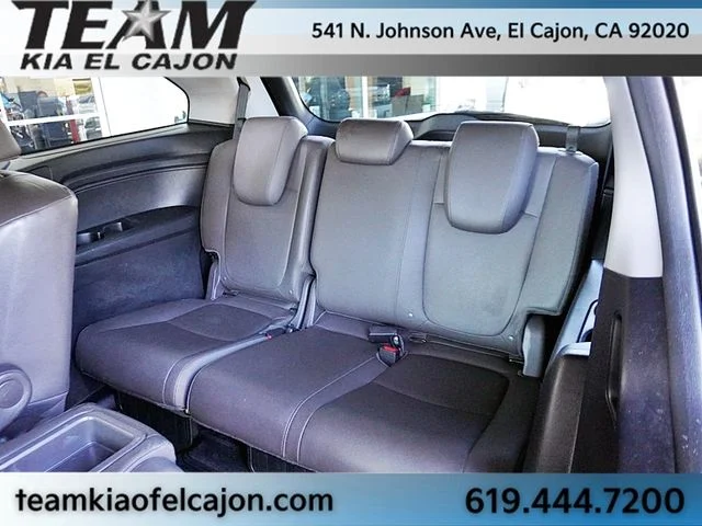 Used 2019  Honda EX-L image 20