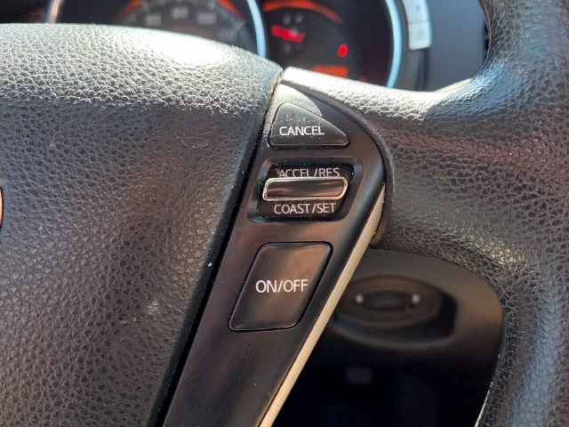 Used 2010 Gray Nissan S image 25