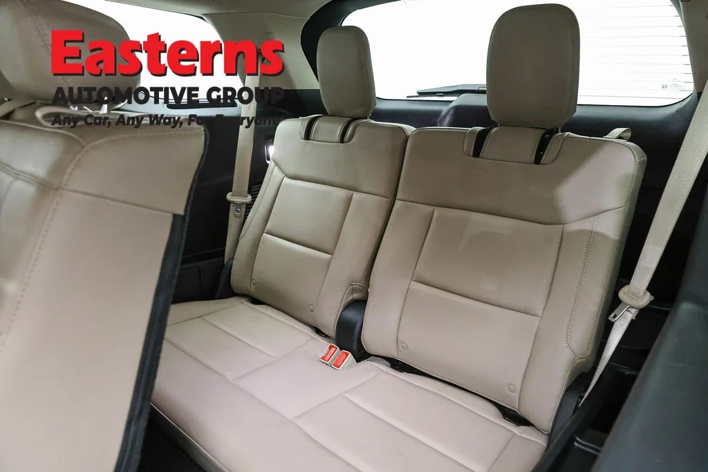 Used 2022 White Ford XLT image 27
