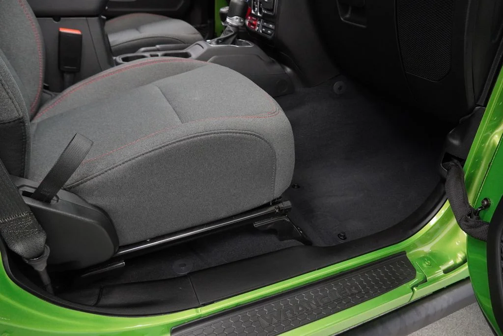 Used 2025  Jeep Rubicon X-Treme Recon image 49