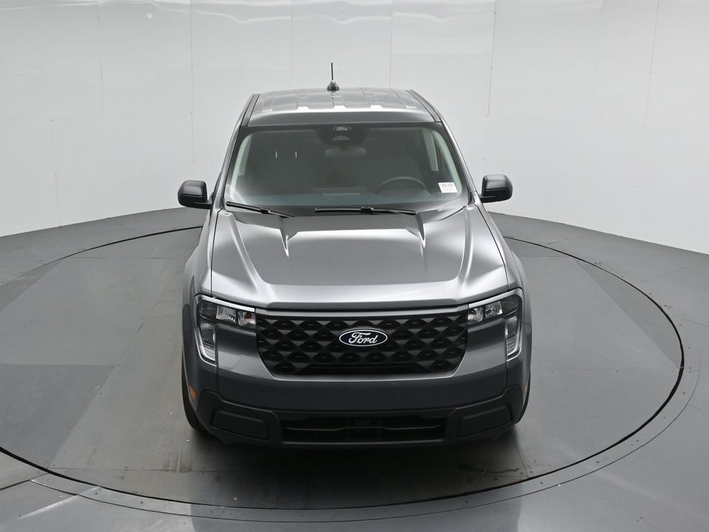 New 2026 Gray Ford XL image 33