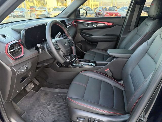 2024 Chevrolet TrailBlazer RS - Photo 25