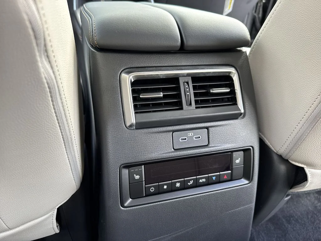 New 2026 Machine Gray Mazda 3.3 Turbo Premium Sport AWD image 37