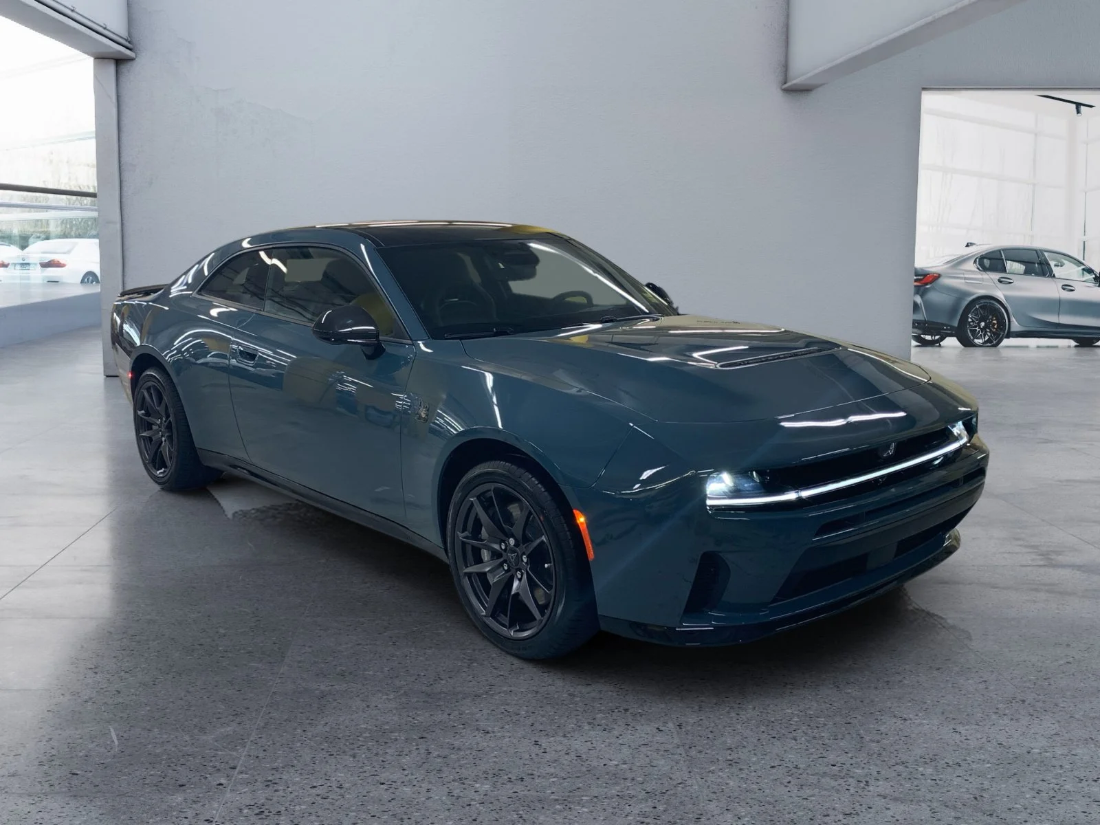 New 2026 Sub-Zero Dodge Scat Pack Plus image 7