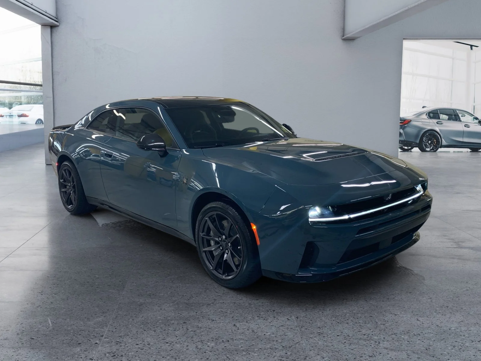 New 2026 Sub-Zero Dodge Scat Pack Plus image 7
