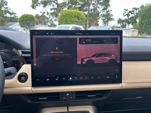 New 2026 Soul Red Crystal Metallic Mazda 2.5 S Premium Plus AWD image 16