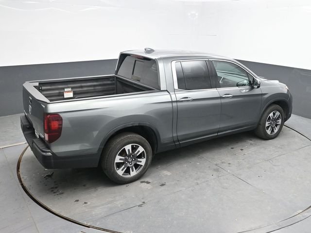 Used 2017  Honda RTL-E image 32