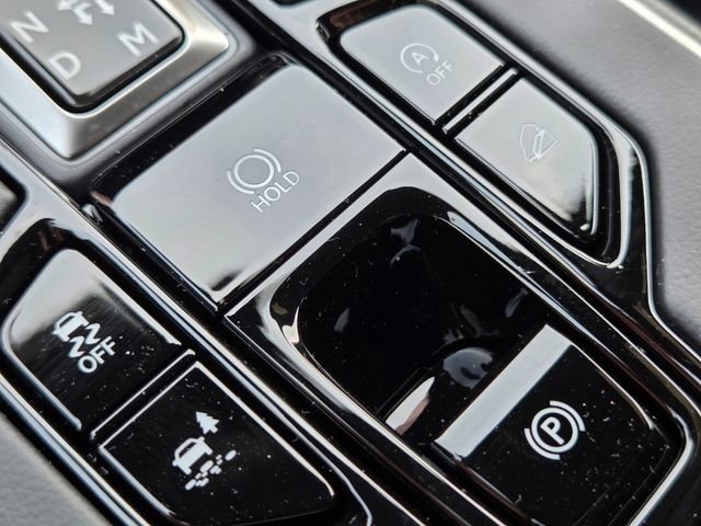 New 2026 Wind Chill Pearl Lexus LUXURY AWD image 22