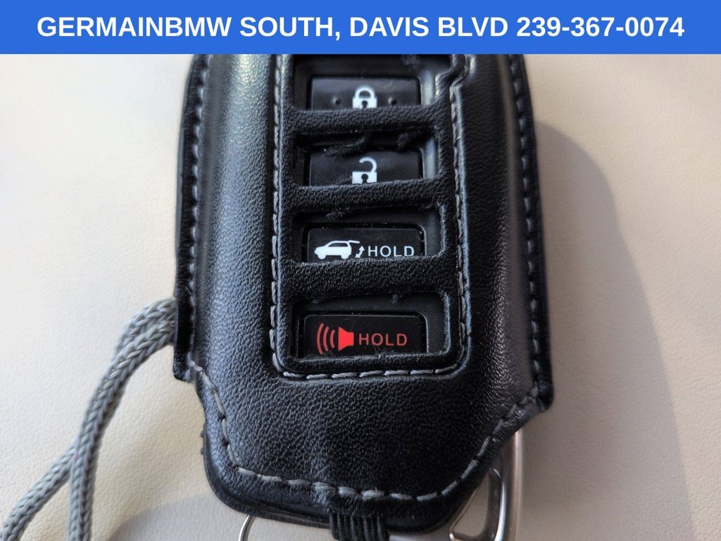 Used 2022 Caviar Lexus 350L image 32