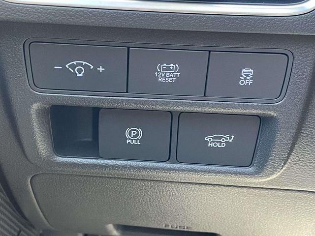 Certified Used 2026 White Hyundai Limited image 21