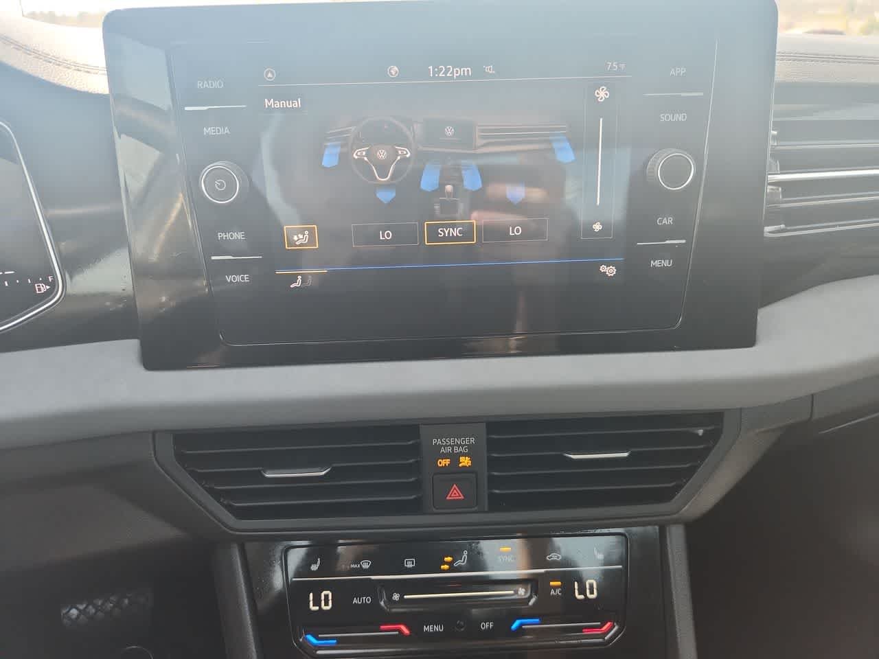 2025 Volkswagen Jetta SE - Photo 20