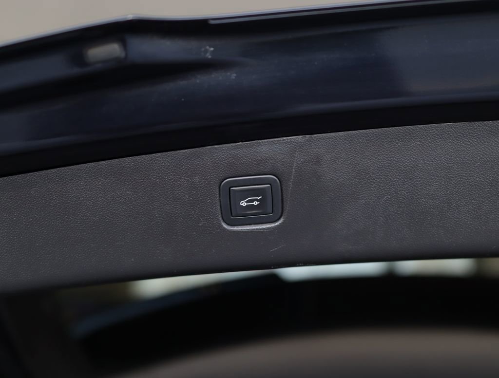 Used 2020 Midnight Blue Metallic Chevrolet RS image 33