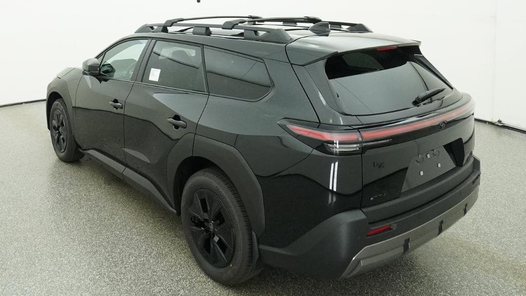 New 2026 Raven Toyota bZ Woodland image 58
