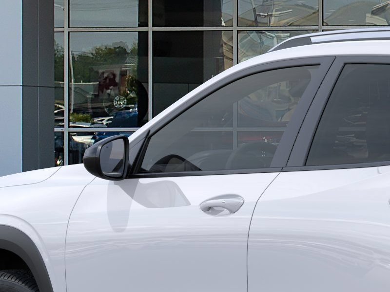 2026 Chevrolet Trax Activ - Photo 12
