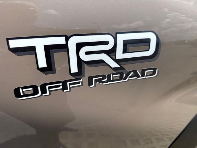 New 2026 Mudbath Toyota TRD Off-Road image 11