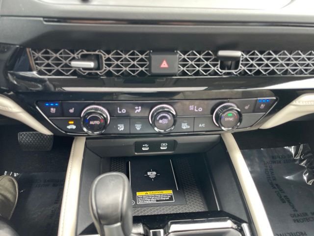 2023 Honda Accord Hybrid Touring - Photo 24