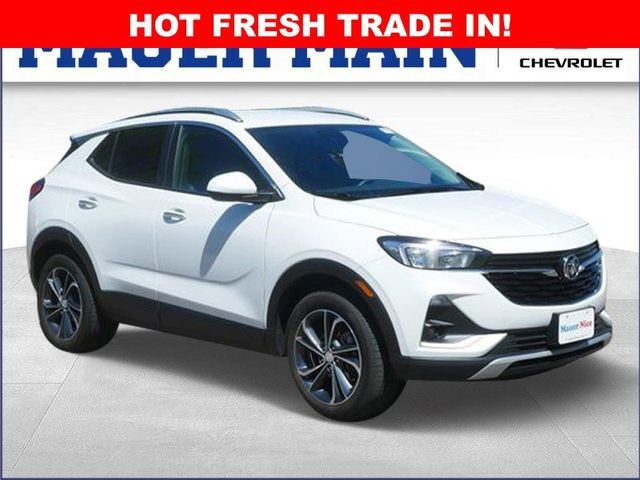 2022 Buick Encore GX Select AWD's photo