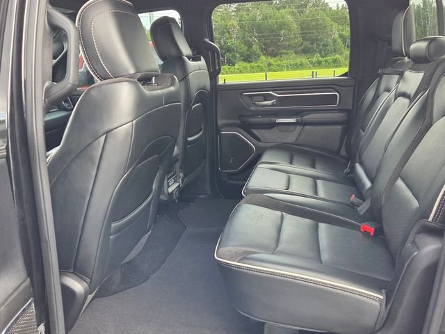 Used 2025 Black Ram Laramie image 6