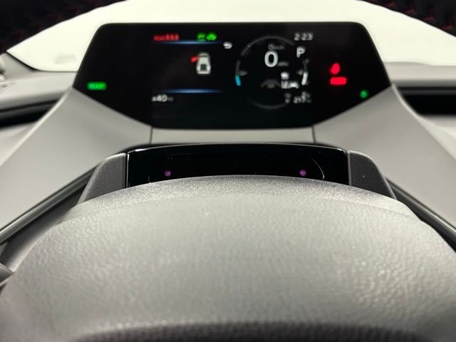 2026 Toyota Prius Plug-in Hybrid XSE Premium - Photo 22