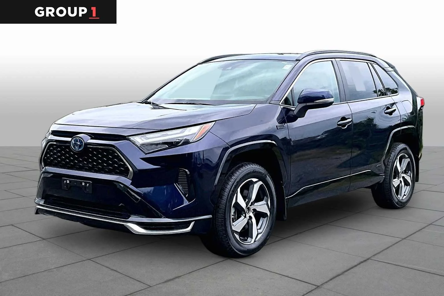 2024 Toyota RAV4 Prime SE
