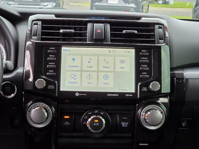 2024 Toyota 4Runner TRD Off-Road Premium - Photo 27